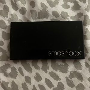 Smashbox Powder Contour Pallet